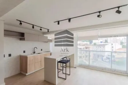 Apartamento com 1 Quarto à venda, 68m² no Vila Mariana, São Paulo