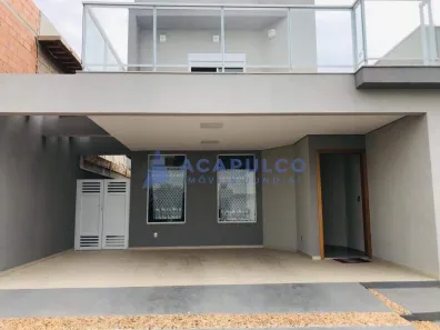 Casa com 3 Quartos à venda, 170m² no São Venâncio, Itupeva