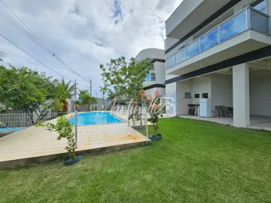 Sobrado com 4 Quartos à venda, 298m² no Praia Grande, Fundão