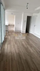 Apartamento com 2 Quartos à venda, 78m² no Campestre, Santo André