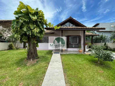 Casa com 3 Quartos à venda, 549m² no Ingleses do Rio Vermelho, Florianópolis