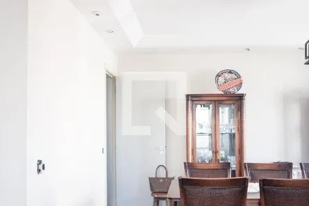 Apartamento com 3 Quartos à venda, 101m² no Vila Andrade, São Paulo
