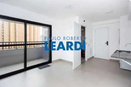 Apartamento com 1 Quarto à venda, 31m² no Pinheiros, São Paulo