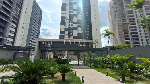 Apartamento com 3 Quartos à venda, 87m² no Gleba Fazenda Palhano, Londrina