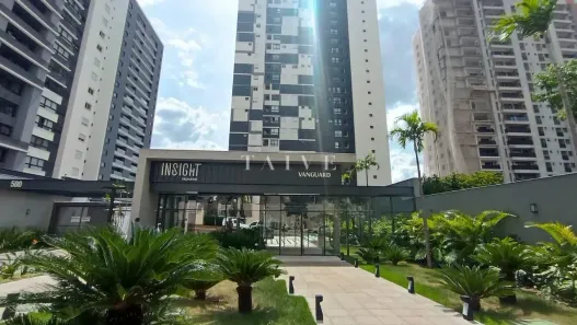 Apartamento com 3 Quartos à venda, 87m² no Gleba Fazenda Palhano, Londrina