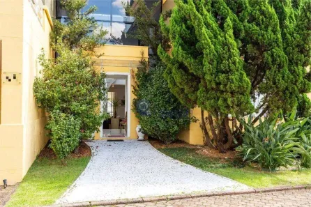 Casa de Condomínio com 5 Quartos para venda ou aluguel, 953m² no Chácara Monte Alegre, São Paulo