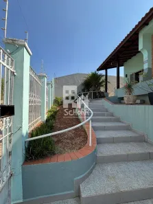 Casa com 5 Quartos à venda, 185m² no Nova Tatuí, Tatuí