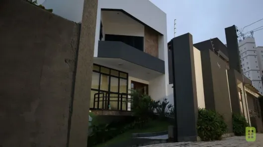 Sobrado com 4 Quartos à venda, 63m² no Vila Pires, Santo André