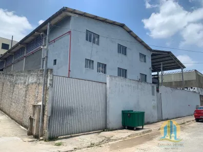 Galpão/Depósito/Armazém para alugar, 540m² no Recanto Sombra do Ipê, Santana de Parnaíba