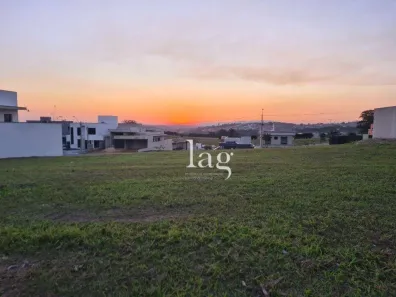 Lote/Terreno à venda, 324m² no Cyrela Landscape Esplanada, Votorantim