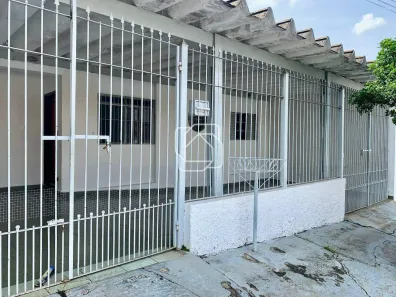Casa com 2 Quartos para alugar, 107m² no São Luiz, Itu