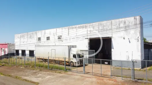 Galpão/Depósito/Armazém para alugar, 1200m² no Parque Industrial José Belinati, Londrina