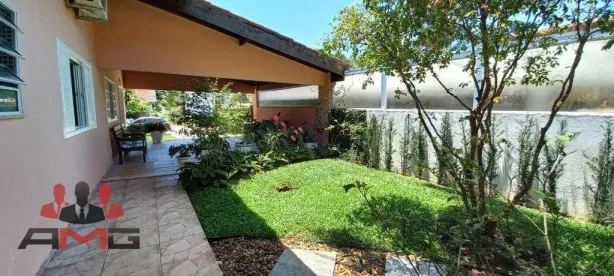 Casa com 4 Quartos à venda, 200m² no Riviera, Bertioga