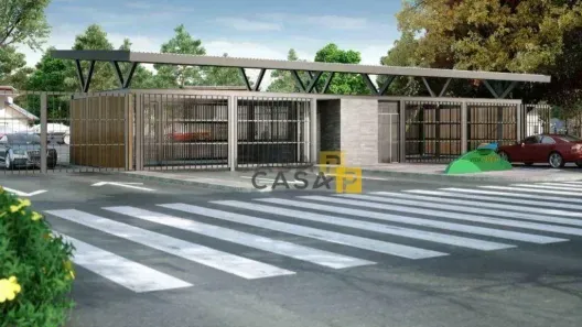 Lote/Terreno à venda, 390m² no Jardim Residencial Fibra, Nova Odessa