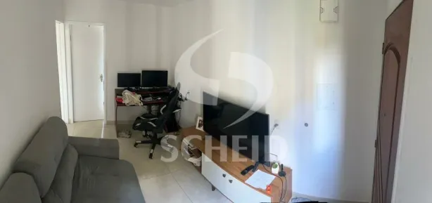 Apartamento com 2 Quartos à venda, 45m² no Americanópolis, São Paulo