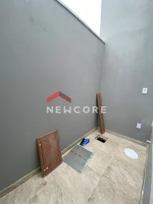 Casa com 2 Quartos à venda, 46m² no Morada do Vale I, Gravataí