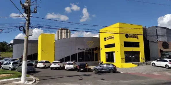 Galpão/Depósito/Armazém para alugar, 583m² no Liberdade, Itu