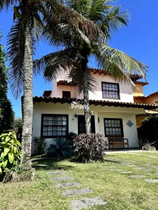 Casa de Condomínio com 4 Quartos à venda, 130m² no Baía Formosa, Armação dos Búzios