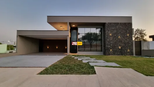 Casa de Condomínio com 5 Quartos à venda, 287m² no Vila Homero, Indaiatuba