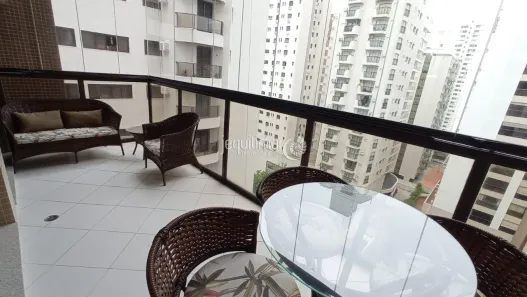 Apartamento com 2 Quartos à venda, 93m² no Pitangueiras, Guarujá