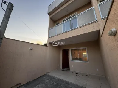 Casa com 2 Quartos à venda, 120m² no Campo Grande, Rio de Janeiro