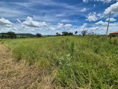 Lote/Terreno à venda, 1000m² no Centro, Santa Cruz da Esperança