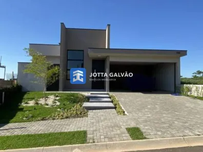 Casa de Condomínio com 3 Quartos à venda, 165m² no Jardim Ypê, Paulínia