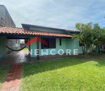 Casa com 3 Quartos à venda, 120m² no Imbé, Imbé