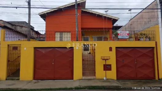 Casa com 3 Quartos à venda, 185m² no Jardim Sonia Maria, Taubaté