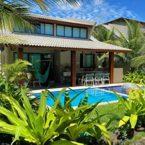 Casa com 4 Quartos à venda, 166m² no Centro, Ipojuca