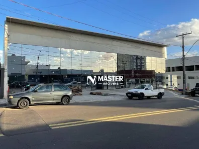 Ponto Comercial para alugar, 630m² no Santa Tereza, Marília