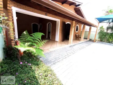 Casa de Condomínio com 6 Quartos à venda, 187m² no Toninhas, Ubatuba