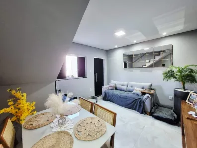 Casa com 3 Quartos à venda, 225m² no Granja Ouro Branco, Contagem