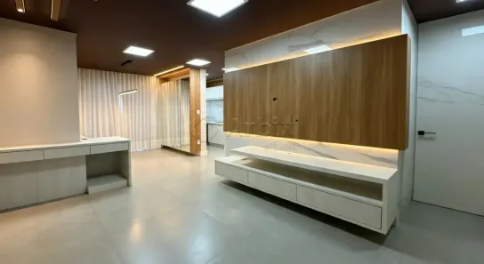 Apartamento com 3 Quartos à venda, 83m² no Campo Limpo, Americana