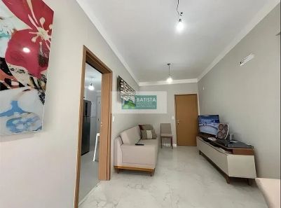 Apartamento com 2 Quartos à venda, 87m² no Gonzaga, Santos