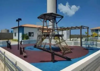 Apartamento com 2 Quartos à venda, 70m² no Caminho da Praia, Barra dos Coqueiros