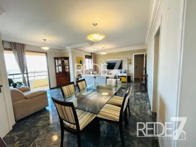 Apartamento com 3 Quartos à venda, 115m² no Jardim Guanabara, Campinas