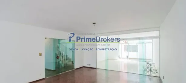 Casa com 3 Quartos para alugar, 365m² no Jardim da Glória, São Paulo