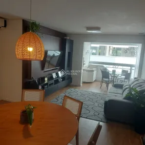 Apartamento com 2 Quartos à venda, 113m² no Jurerê Internacional, Florianópolis