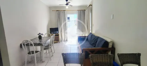 Apartamento com 2 Quartos à venda, 80m² no Praia Grande, Ubatuba