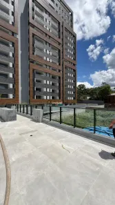 Apartamento com 1 Quarto à venda, 43m² no Vale do Sereno, Nova Lima