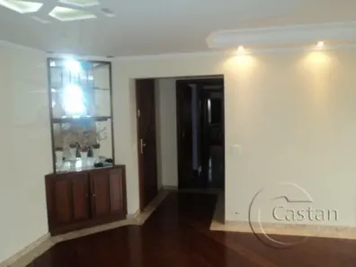 Apartamento com 3 Quartos à venda, 112m² no Mooca, São Paulo