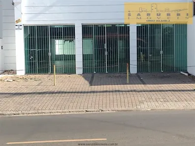 Imóvel Comercial à venda, 290m² no Vila Nossa Senhora Aparecida, Boituva