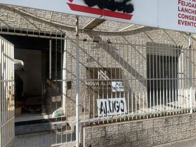 Ponto Comercial para alugar, 40m² no Praia da Costa, Vila Velha