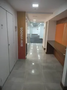 Sala Comercial para alugar, 470m² no Centro, Rio de Janeiro