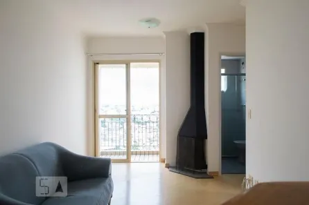 Apartamento com 2 Quartos à venda, 54m² no Parque Mandaqui, São Paulo