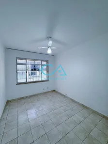 Apartamento com 2 Quartos à venda, 76m² no Boqueirão, Santos