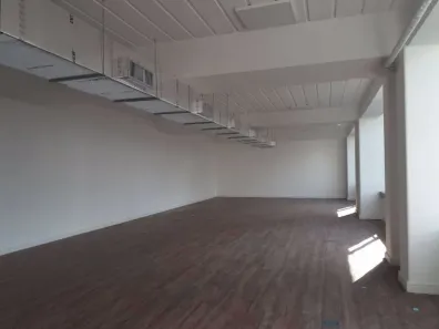 Sala Comercial para alugar, 188m² no Cidade Monções, São Paulo