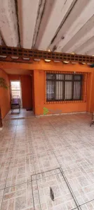 Sobrado com 3 Quartos à venda, 120m² no Jardim Líbano, São Paulo