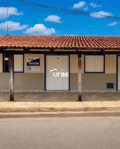 Casa com 3 Quartos à venda, 170m² no Alto do Carmo, Pirenópolis